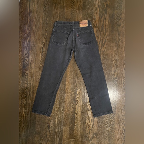 Vintage 501 Levis - Picture 4 of 4